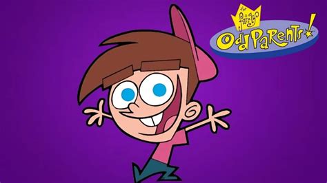'Fairly OddParents': What Happened to Timmy .